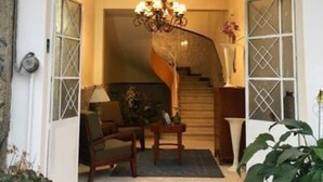 Unclassified image, 5 of 44, button - Hotel del Angel (Guadalajara)