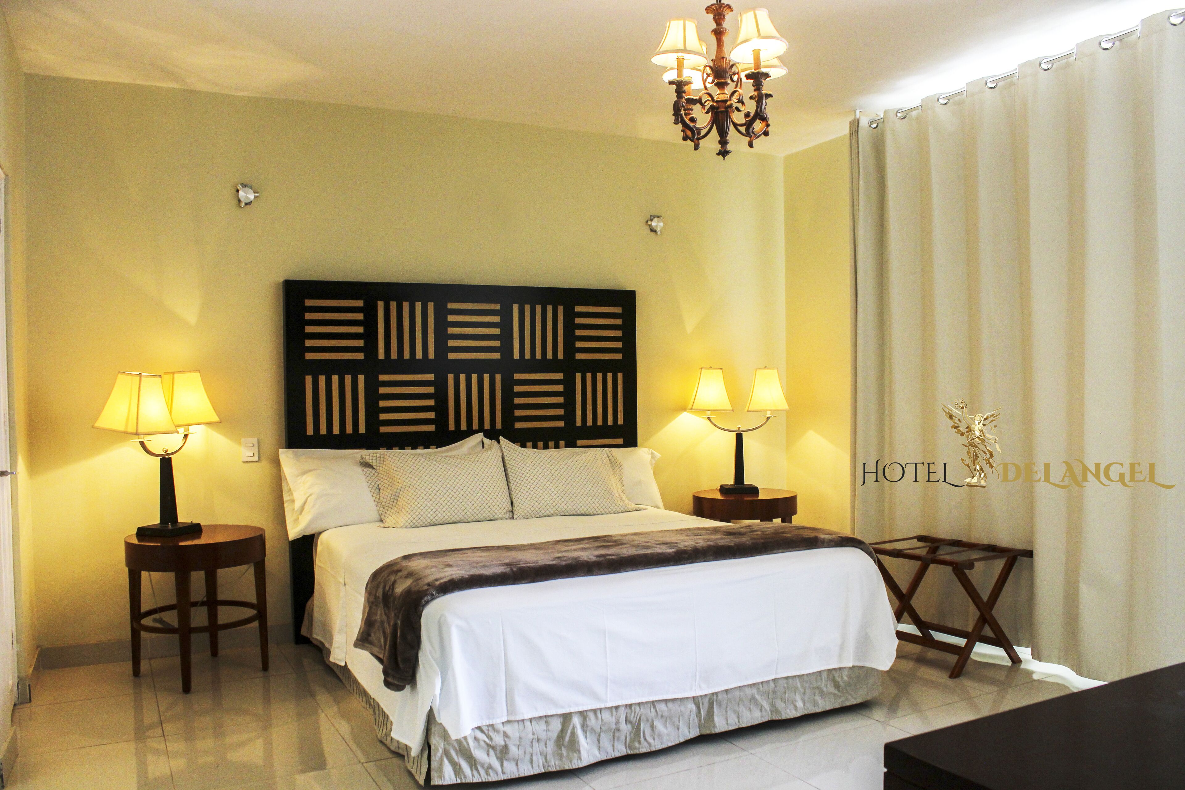 Photo - Hotel del Angel