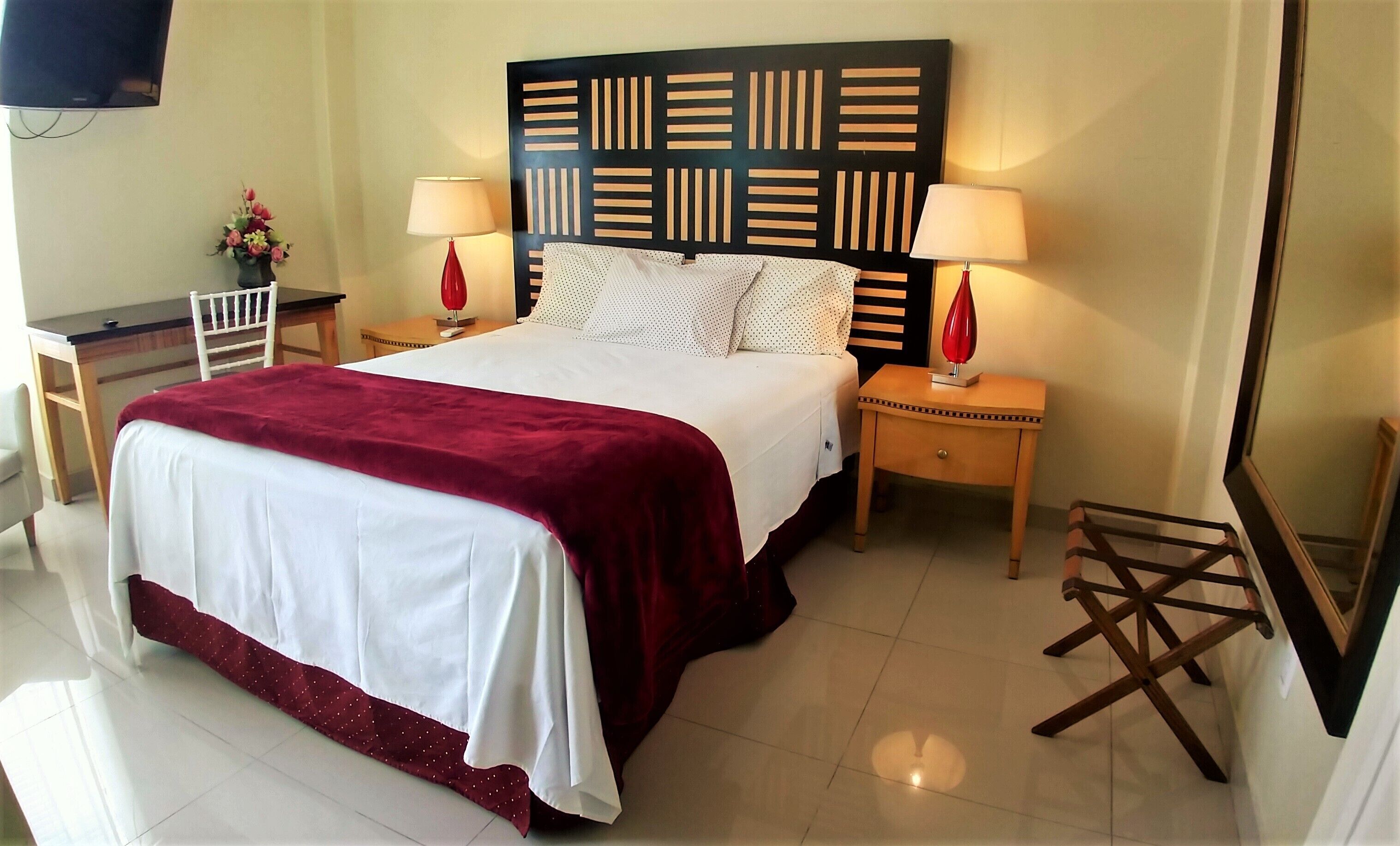 Photo - Hotel del Angel