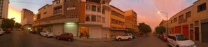 Exterior - Hotel del Angel (Guadalajara)