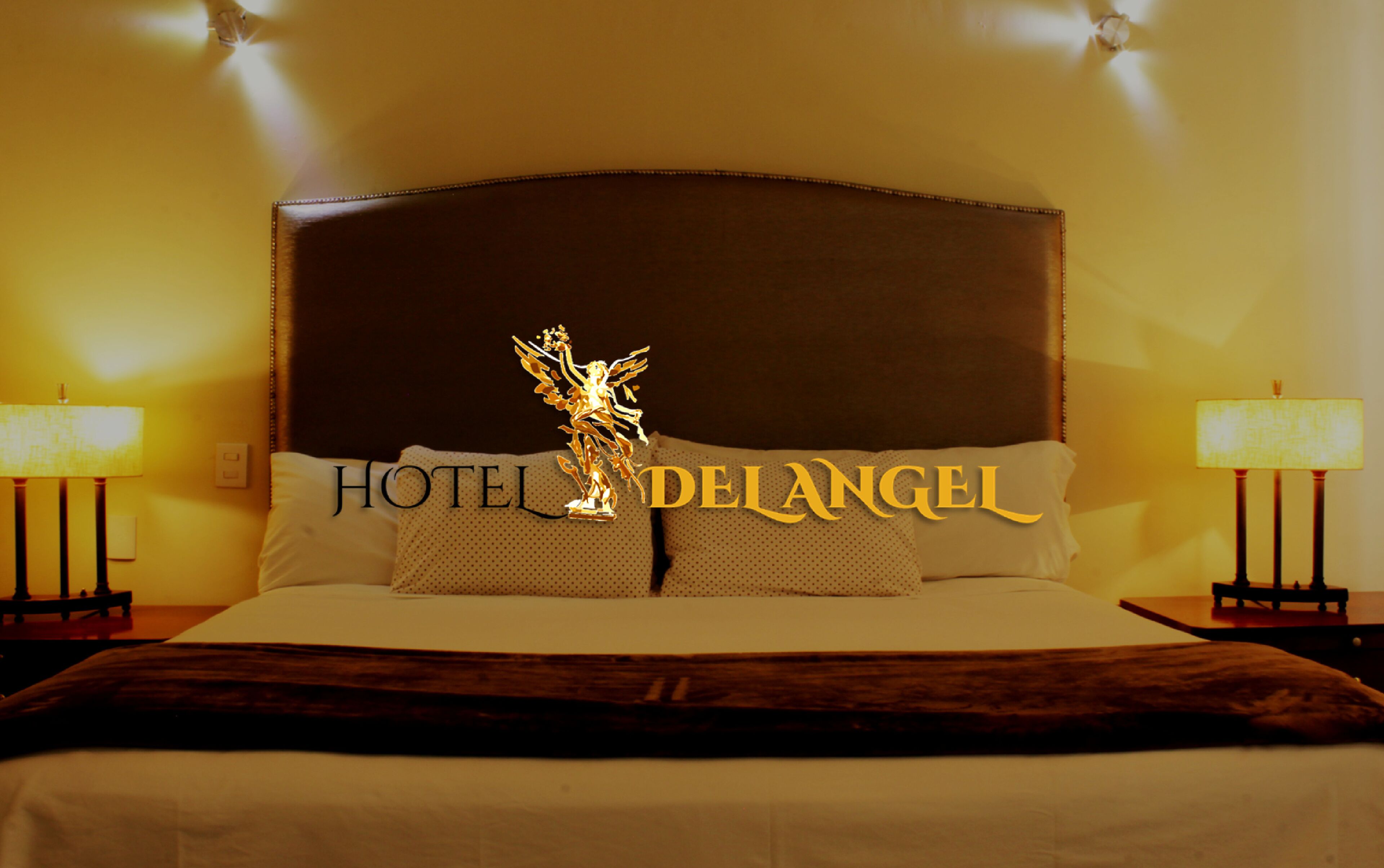 Photo - Hotel del Angel