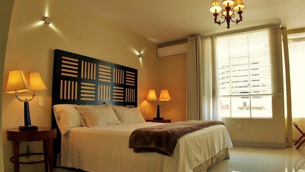 Unclassified image, 1 of 44, button - Hotel del Angel (Guadalajara)