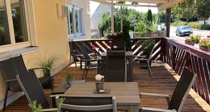 Hotel Donau