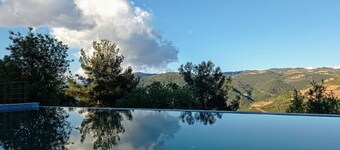 Godence Hotel Restoran