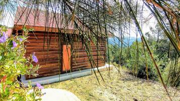 Panoramic Tree House | Mountain view