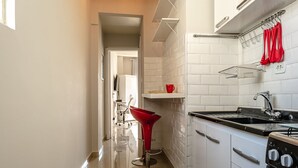 Căn hộ | Bếp riêng