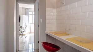 Căn hộ | Bếp riêng