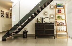 2 bedrooms, Egyptian cotton sheets, premium bedding, memory-foam beds - Condesa Boutique PH by LiveMexicoCity (Mexico City)