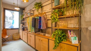 禮品店