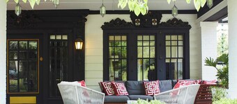 Apt3@EdenBrae- Featured in Birmingham Magazine