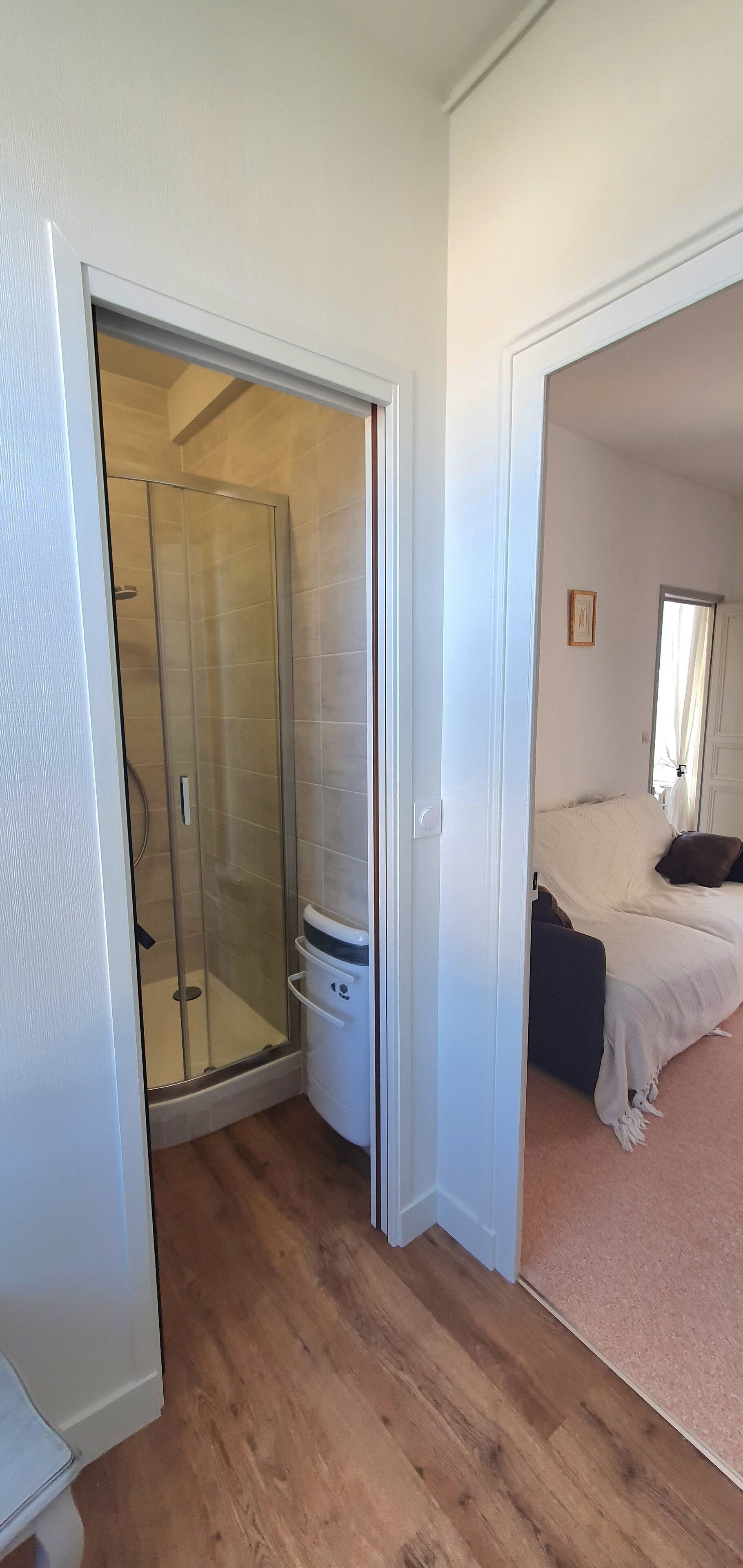 Family Room (Marille) | Bathroom