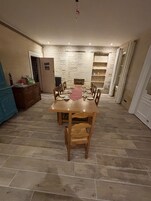 Café da manhã continental grátis todos os dias