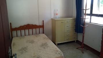 5 camere, ferro/asse da stiro, Wi-Fi
