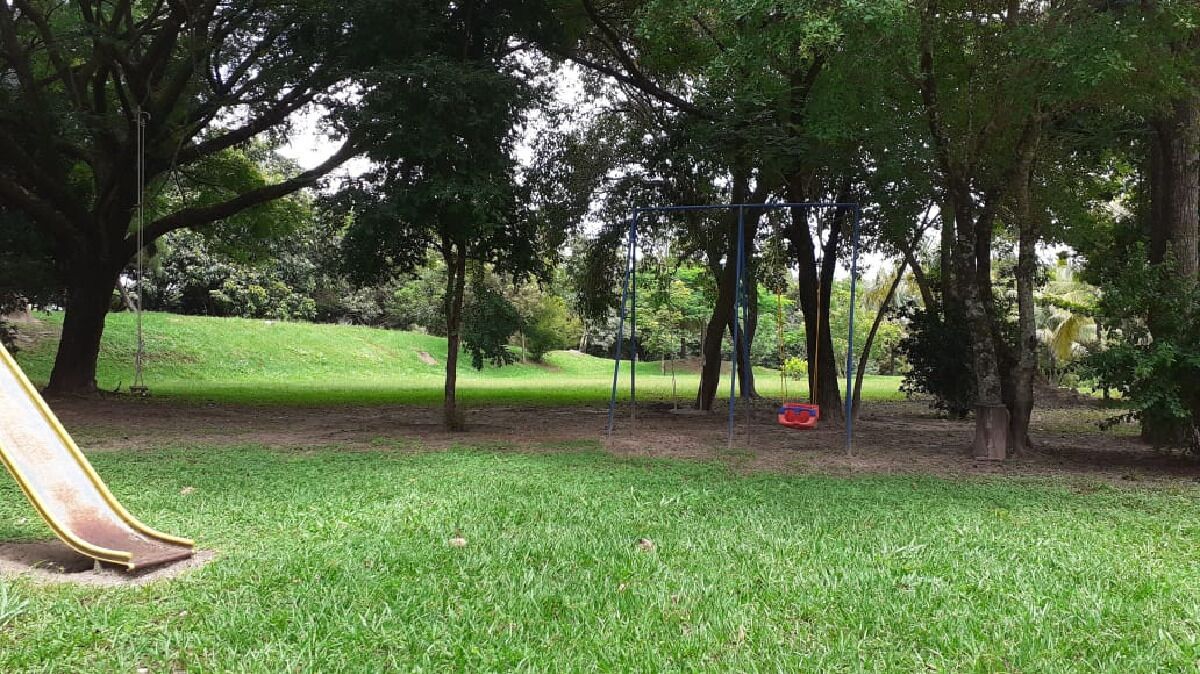 Zona infantil