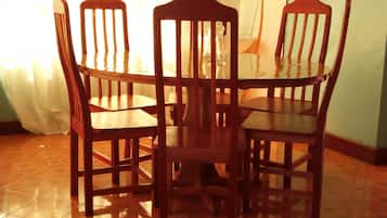 Restauration