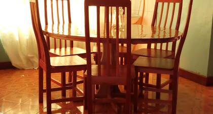 KARATU SAFARI HOUSE, DESERVES A VISITOR, WELL DESIGNED AND A RIGHT CHOISE.