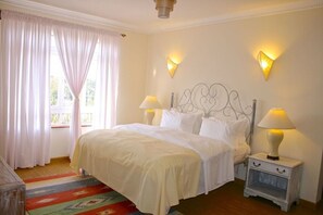 3 chambres, Wi-Fi