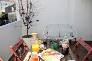 Restaurant - Vila Mafra - Grill Terrace (Mafra)