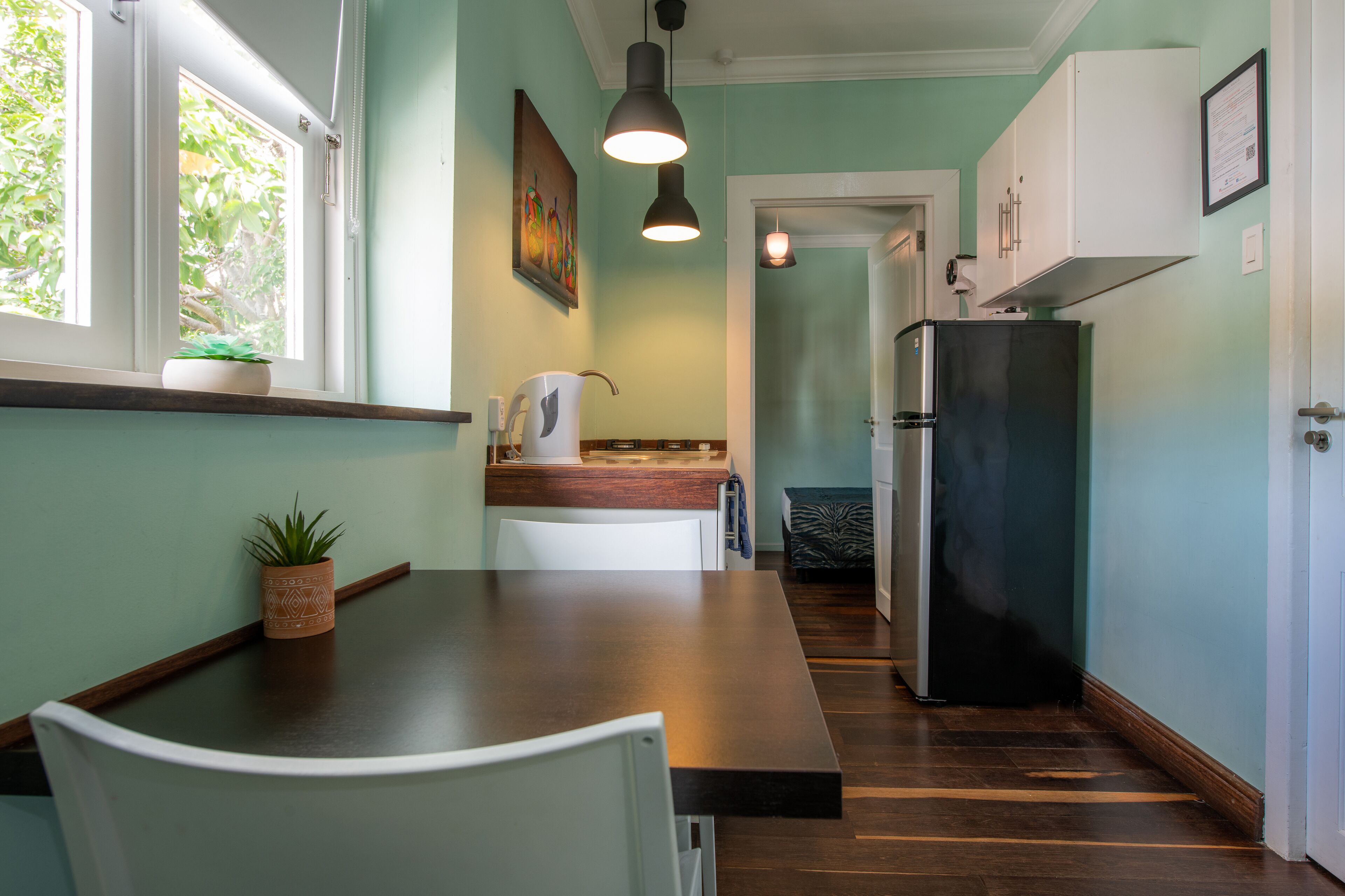 Foto - Villa Amalie & Villa Curiel