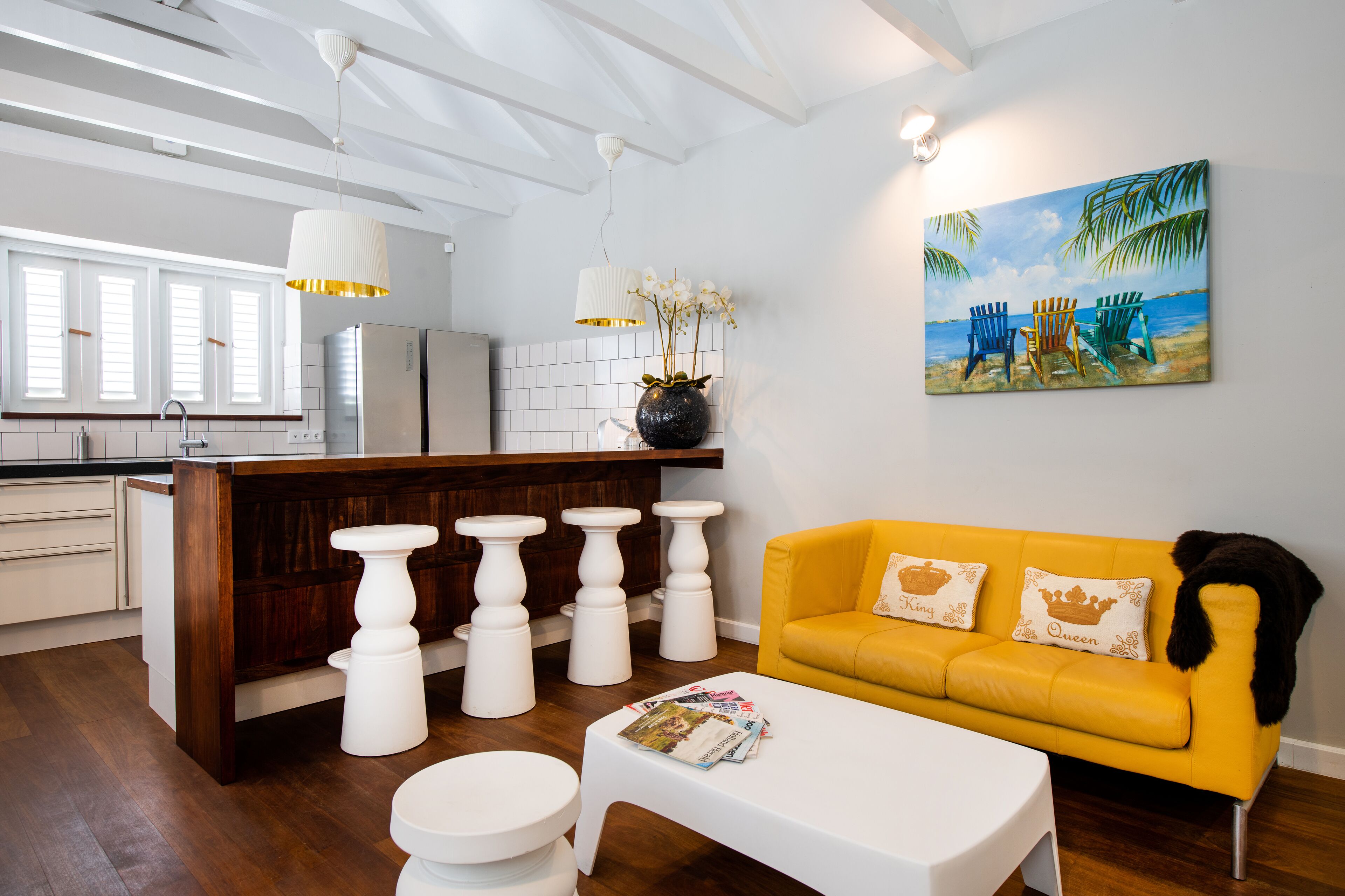 Foto - Villa Amalie & Villa Curiel