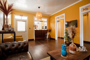 Salottino della hall