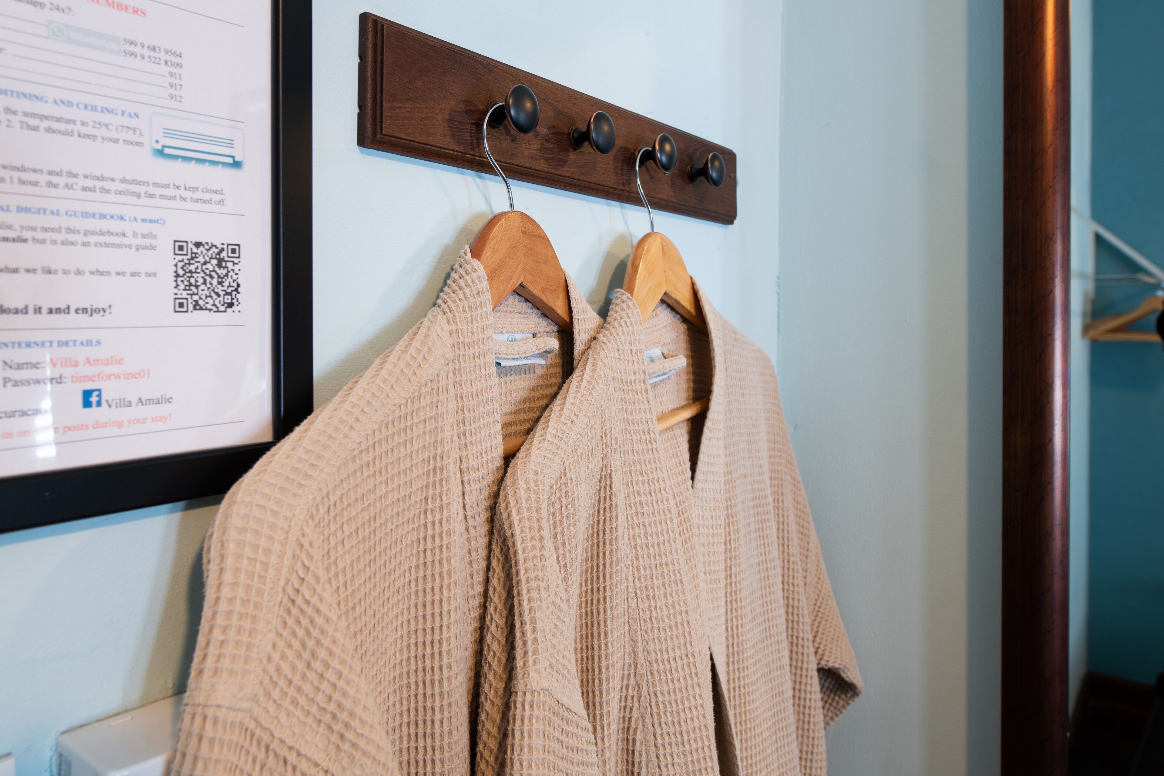 Foto - Villa Amalie & Villa Curiel