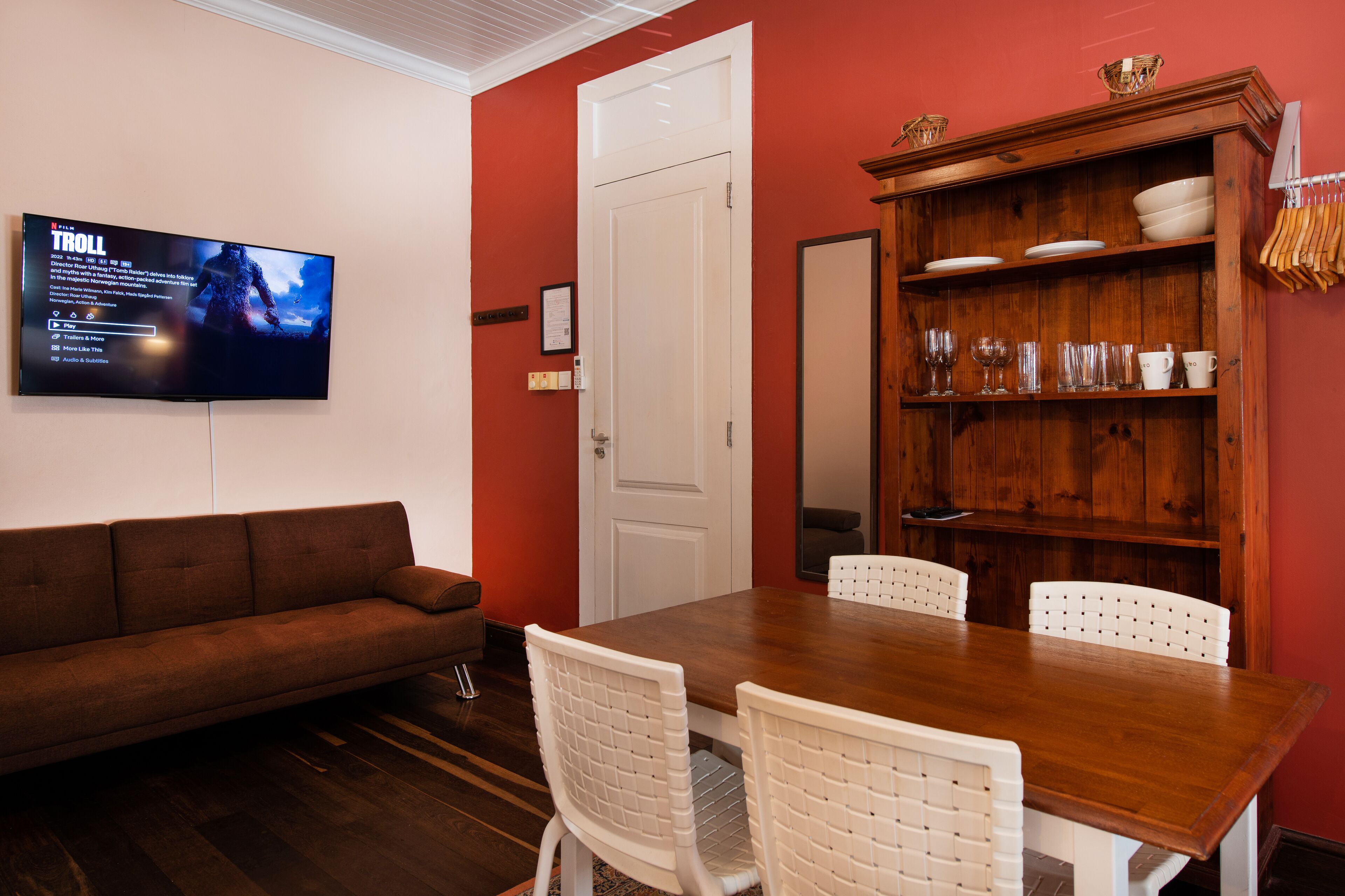 Foto - Villa Amalie & Villa Curiel