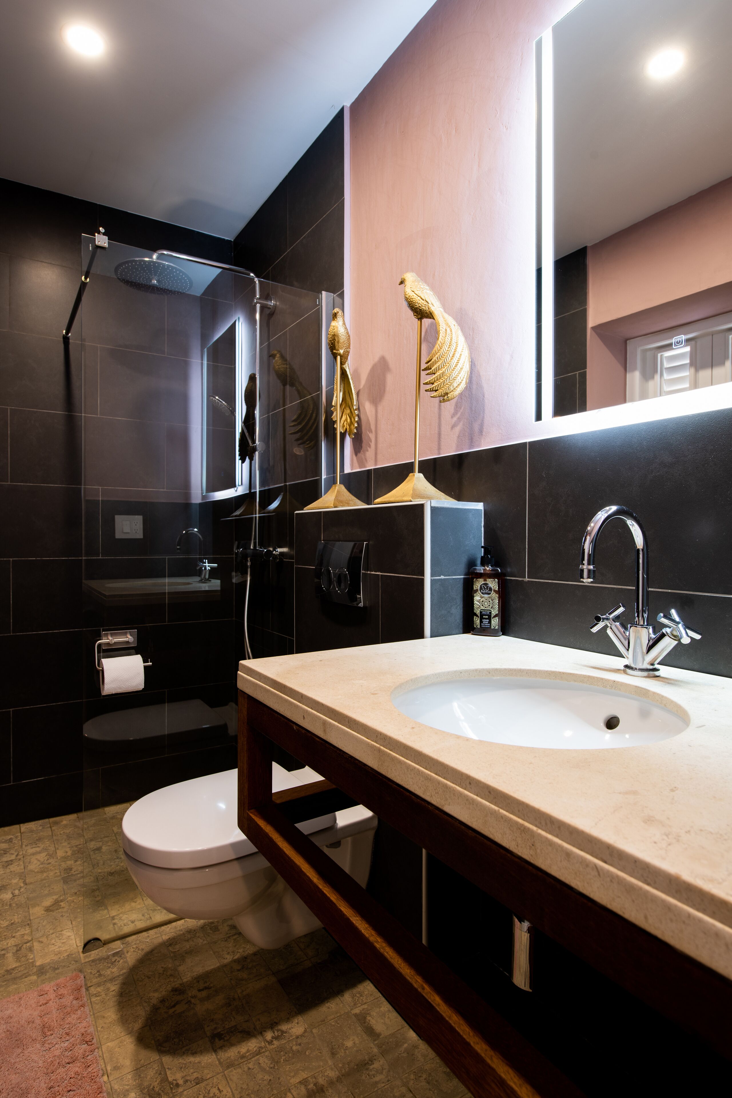 Foto - Villa Amalie & Villa Curiel