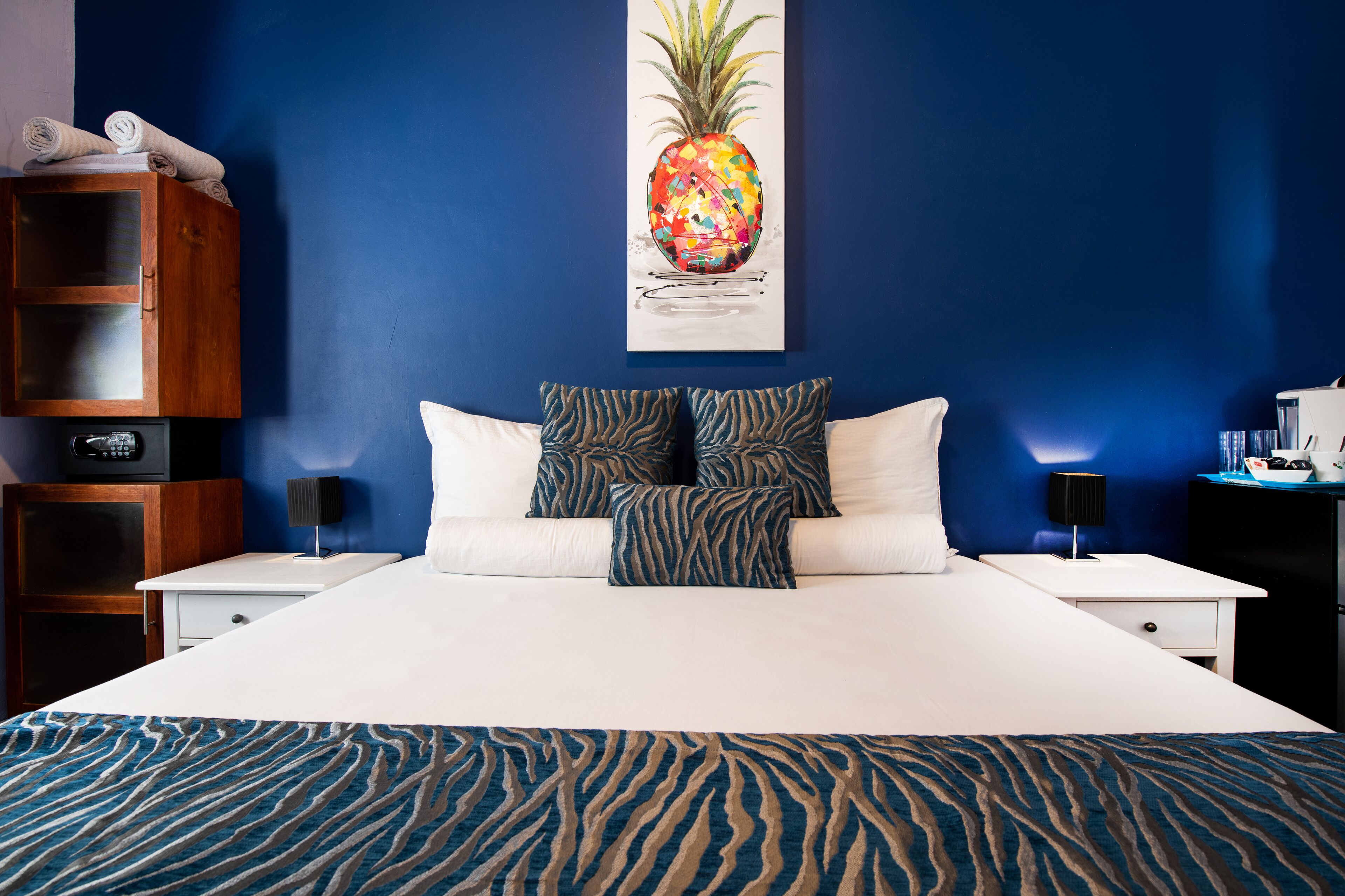 Foto - Villa Amalie & Villa Curiel