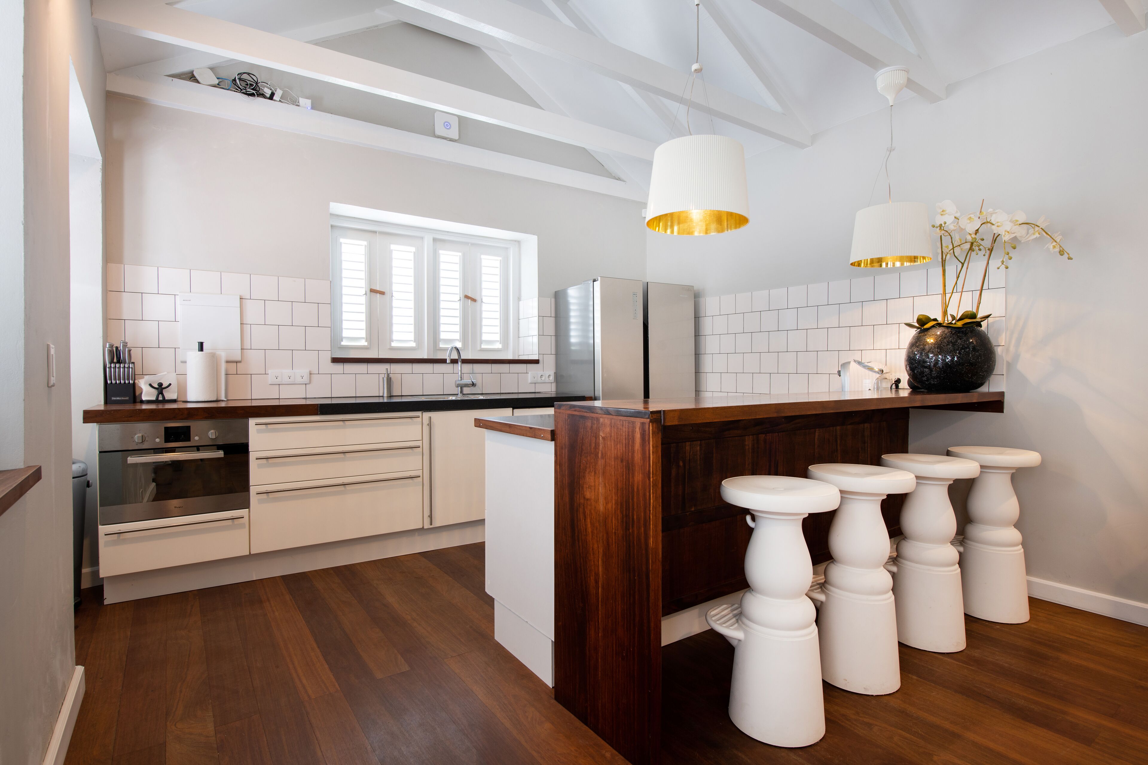 Foto - Villa Amalie & Villa Curiel