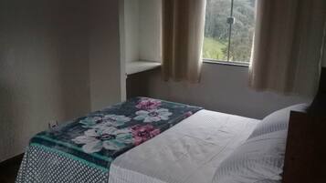 3 makuuhuonetta, Wi-Fi, vuodevaatteet