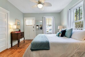 1 quarto, ferros/tábuas de passar roupa, Wi-Fi, roupa de cama