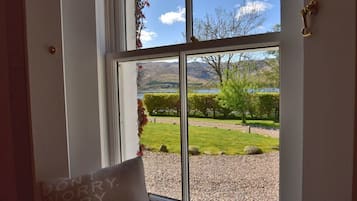 Cottage | View from room