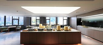 Ji Hotel (xiamen Haicang District Government Branc