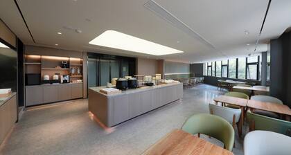 Ji Hotel (xiamen Haicang District Government Branc