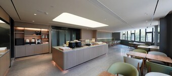 Ji Hotel (xiamen Haicang District Government Branc