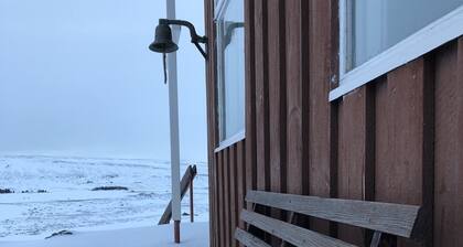 Vestmannsvatn Guesthouse