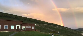 Vestmannsvatn Guesthouse