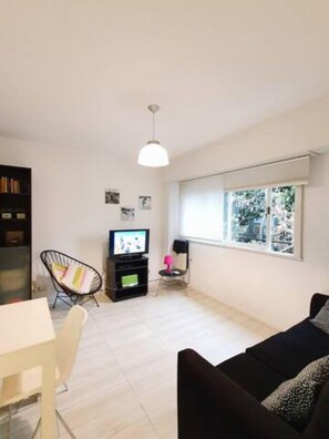 Smart TV y libros