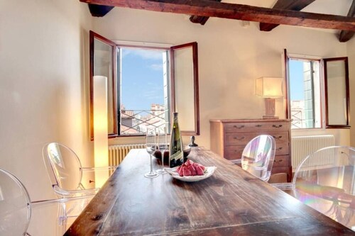 DIE PHOENIX VENICE WOHNUNG IN SAN MARCO