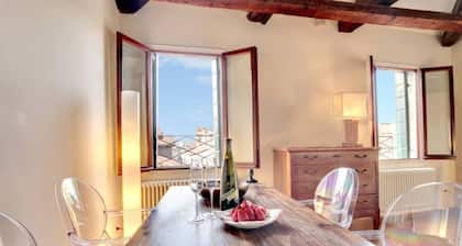 DIE PHOENIX VENICE WOHNUNG IN SAN MARCO