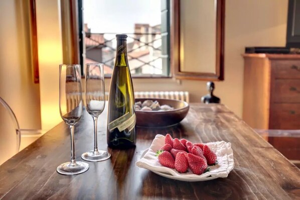 Food and drink - SAN MARCO - THE PHOENIX (Venezia)