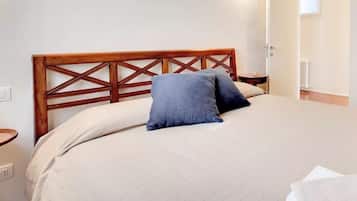 2 Schlafzimmer, Bügeleisen/Bügelbrett, Reisekinderbett, WLAN