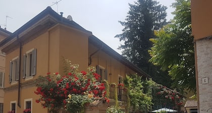 B&B Corte delle Rose