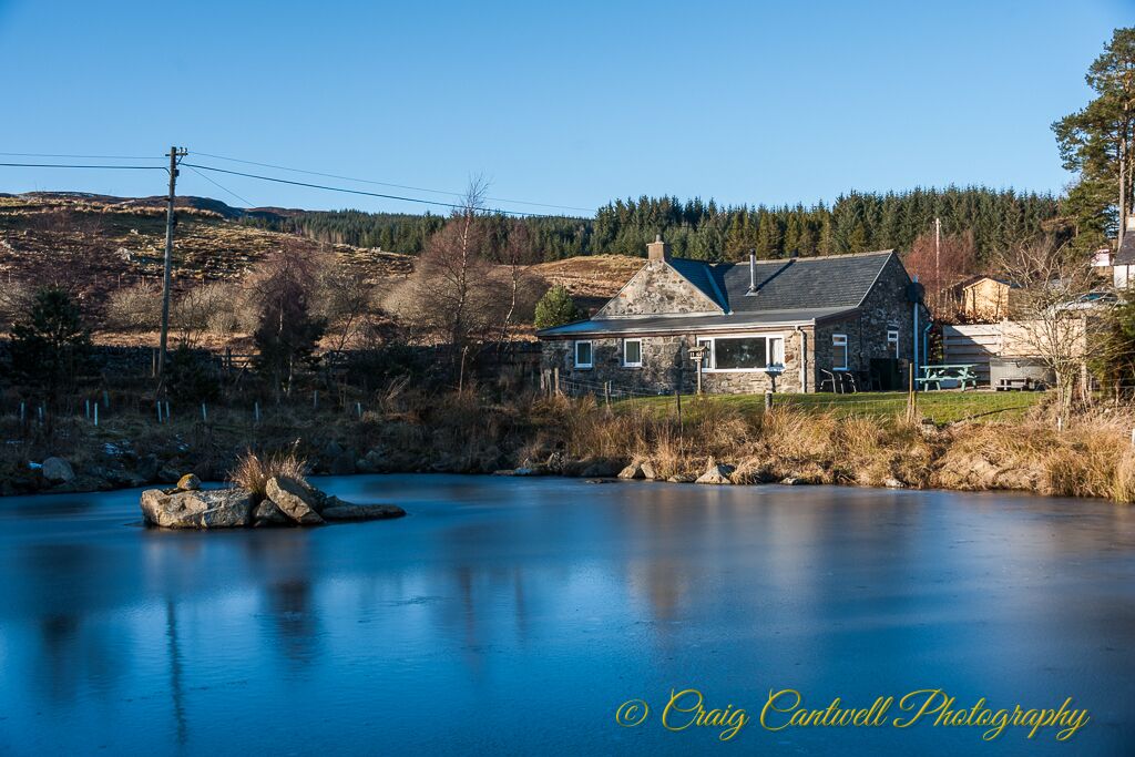 luxury hotels in Perth And Kinross