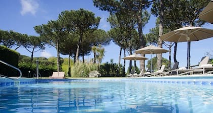 VILLA DUE GOLFI - Once Habitaciones Resort, Capacidad 30