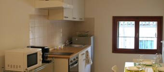 Casa Palladio XL, in the heart of the historic city center