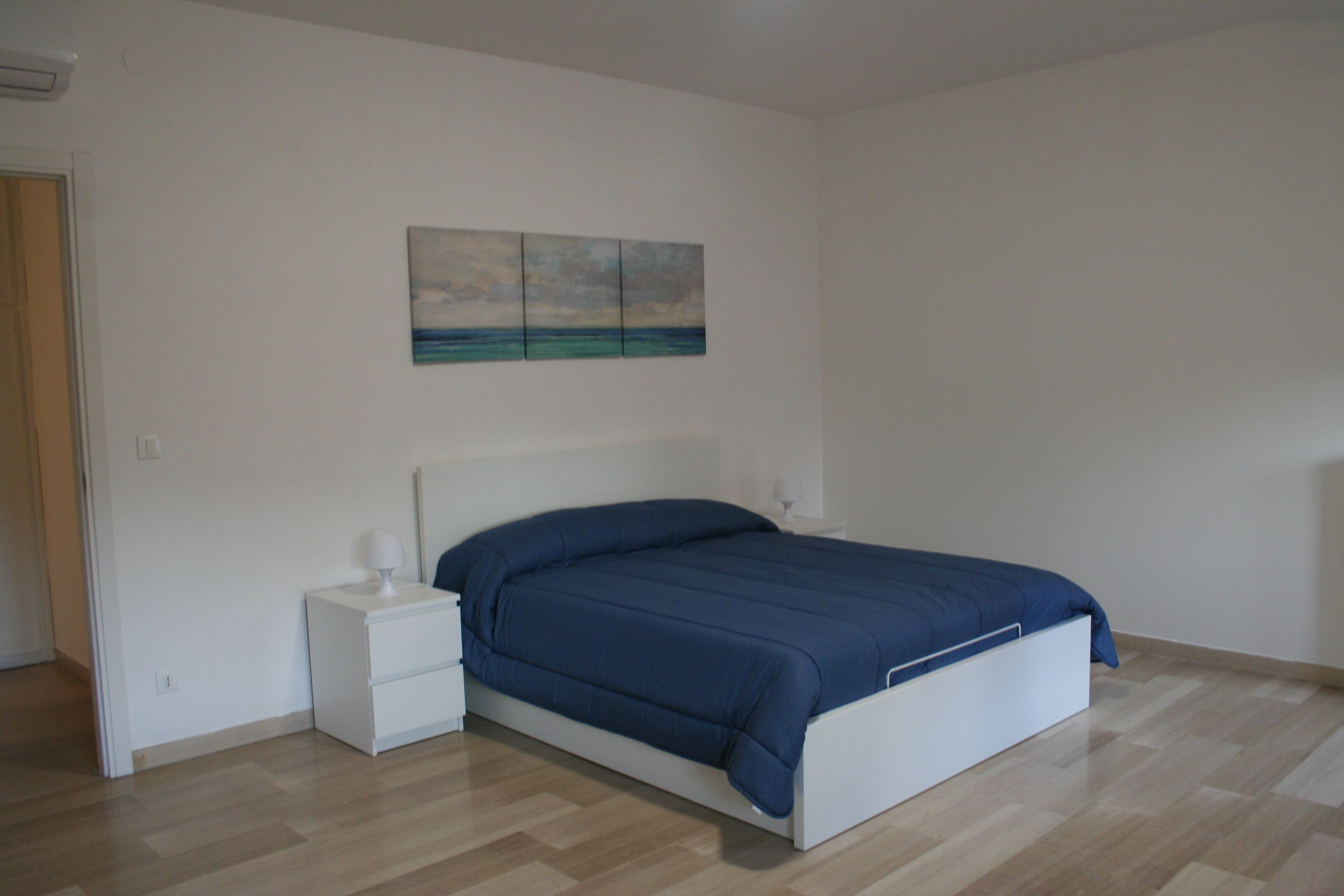 3 Schlafzimmer, Bügeleisen/Bügelbrett, Reisekinderbett, kostenloses WLAN