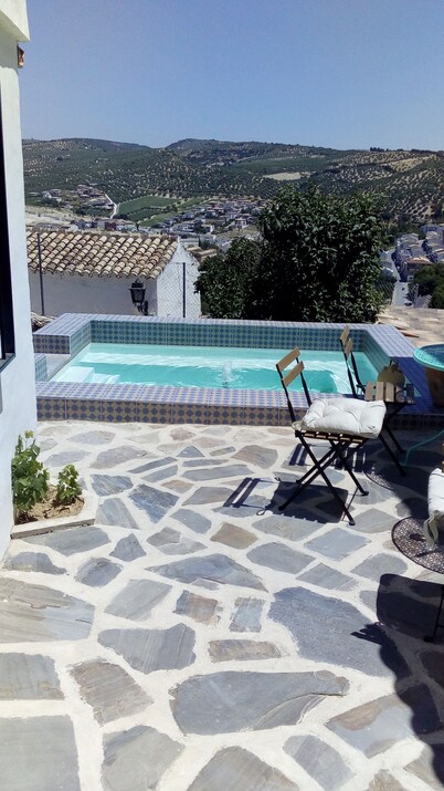 Casa del Arrabal de Montefrío