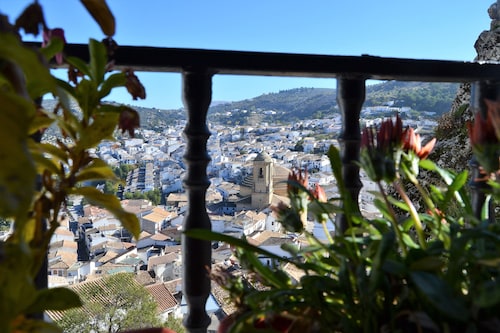 Casa del Arrabal de Montefrío